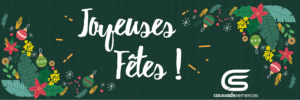 Joyeuses Fêtes